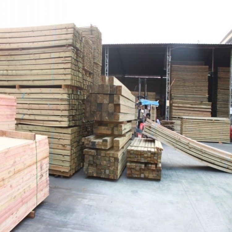 关于木材防腐剂介绍